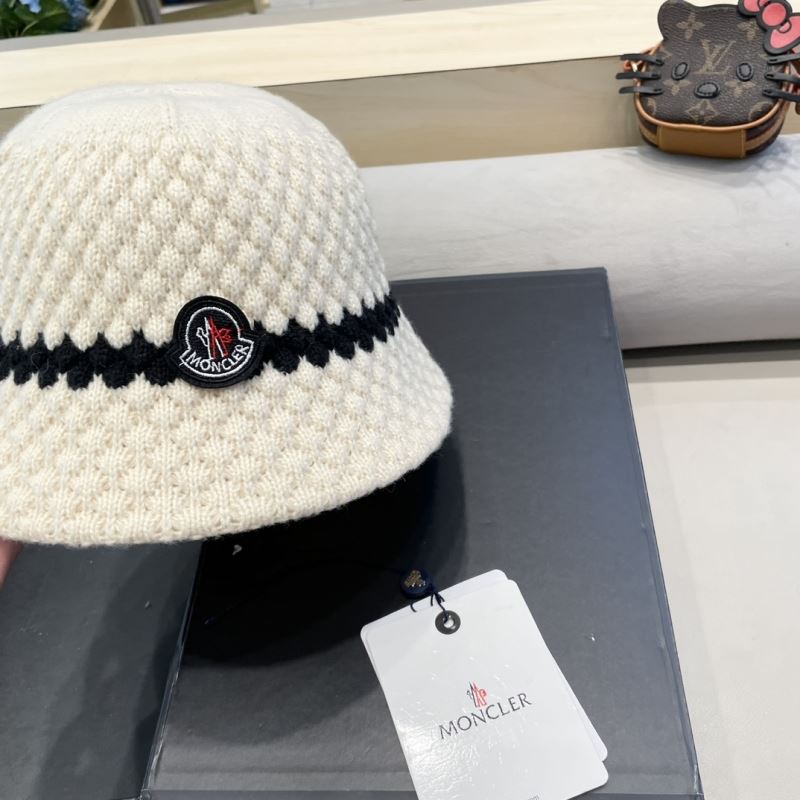 Moncler Caps